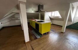 Apartament mansardat, 172 metri patrati, Cismigiu