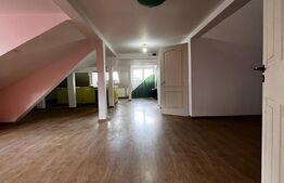 Apartament mansardat, 172 metri patrati, Cismigiu