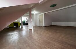 Apartament mansardat, 172 metri patrati, Cismigiu