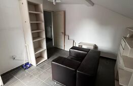 Apartament mansardat, 172 metri patrati, Cismigiu