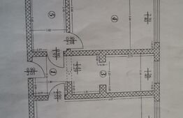 Apartament 3 camere decomandat,87MP,Auchan Titan-Sect.3