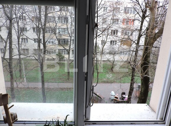 Apartament de vânzare 3 camere Titan - 111934AV | BLITZ București | Poza1