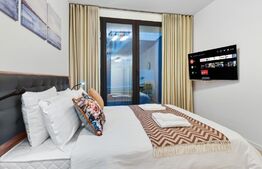 Studio de lux, 30 mp,  zona Herastrau