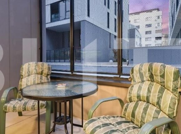 Garsonieră de vânzare Herastrau - 111949AV | BLITZ București | Poza11