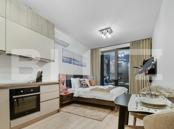 Garsonieră de vânzare Herastrau - 111949AV | BLITZ București | Poza2