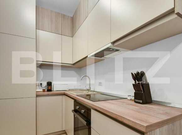 Garsonieră de vânzare Herastrau - 111949AV | BLITZ București | Poza5