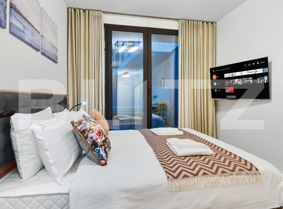 Garsonieră de vânzare Herastrau - 111949AV | BLITZ București | Poza1