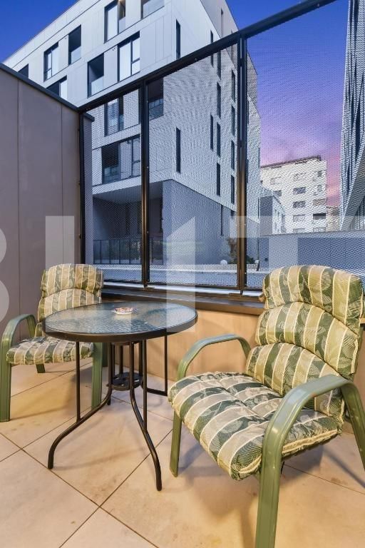 Garsonieră de vânzare Herastrau - 111949AV | BLITZ București | Poza11