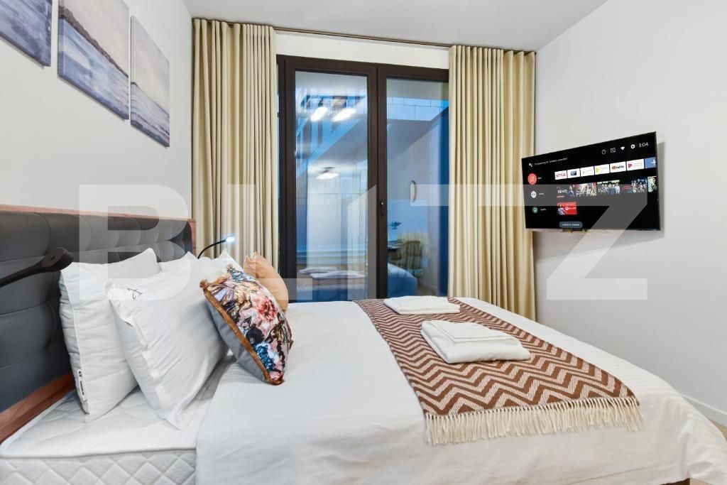 Garsonieră de vânzare Herastrau - 111949AV | BLITZ București | Poza3