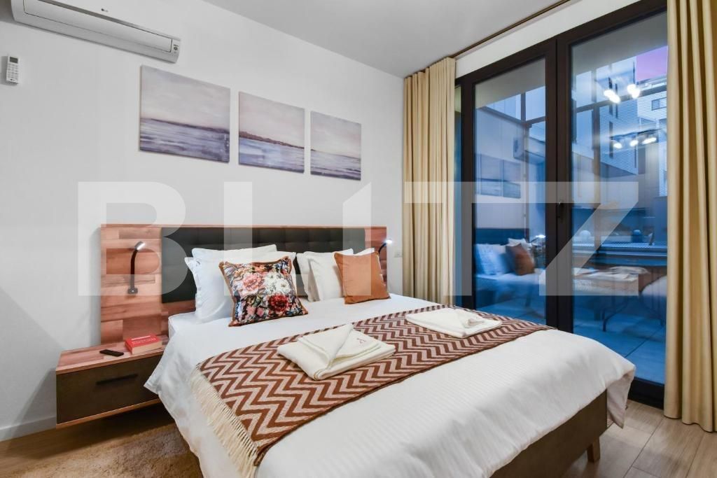 Garsonieră de vânzare Herastrau - 111949AV | BLITZ București | Poza6