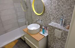 Apartament 3 camere decomandat-Muncii