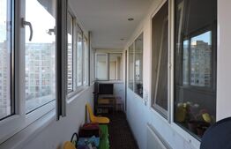 Apartament 3 camere decomandat-Muncii