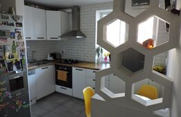 Apartament 3 camere decomandat-Muncii