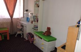 Apartament 3 camere decomandat-Muncii