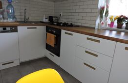 Apartament 3 camere decomandat-Muncii