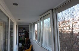 Apartament 3 camere decomandat-Muncii