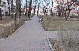 Apartament 3 camere decomandat-Muncii