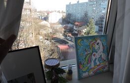 Apartament 3 camere decomandat-Muncii