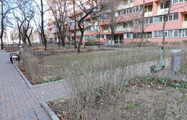 Apartament 3 camere decomandat-Muncii