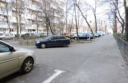 Apartament 3 camere decomandat-Muncii