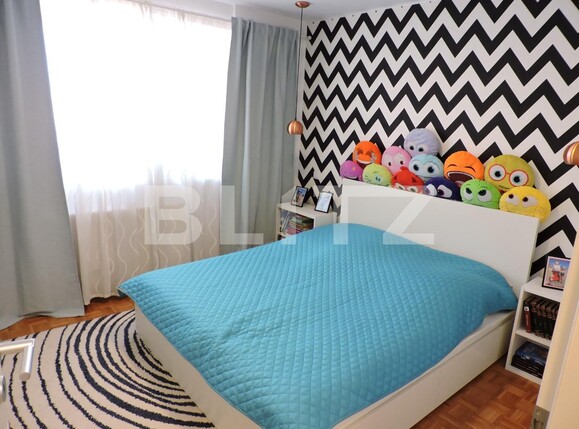 Apartament de vânzare 3 camere Muncii - 111967AV | BLITZ București | Poza1