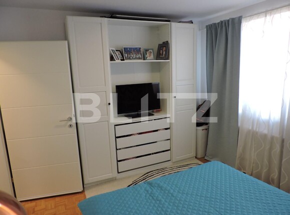 Apartament de vânzare 3 camere Muncii - 111967AV | BLITZ București | Poza2