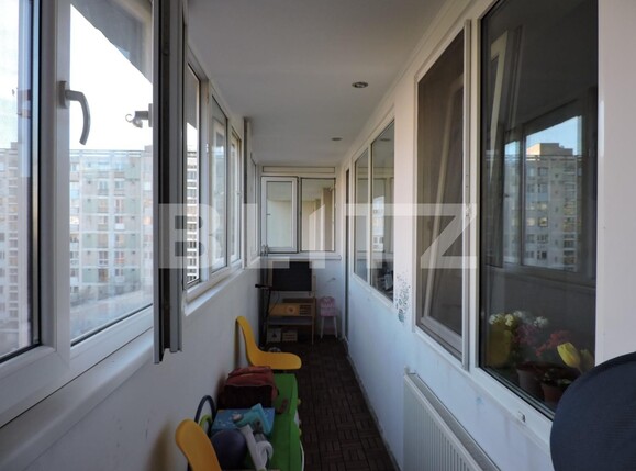 Apartament de vânzare 3 camere Muncii - 111967AV | BLITZ București | Poza11