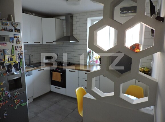 Apartament de vânzare 3 camere Muncii - 111967AV | BLITZ București | Poza6