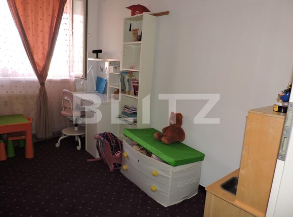 Apartament de vânzare 3 camere Muncii - 111967AV | BLITZ București | Poza3
