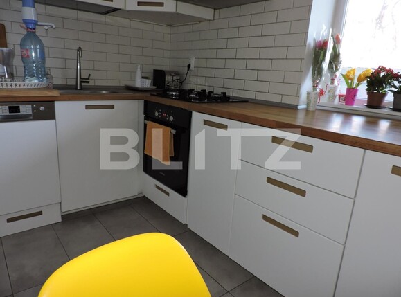 Apartament de vânzare 3 camere Muncii - 111967AV | BLITZ București | Poza7