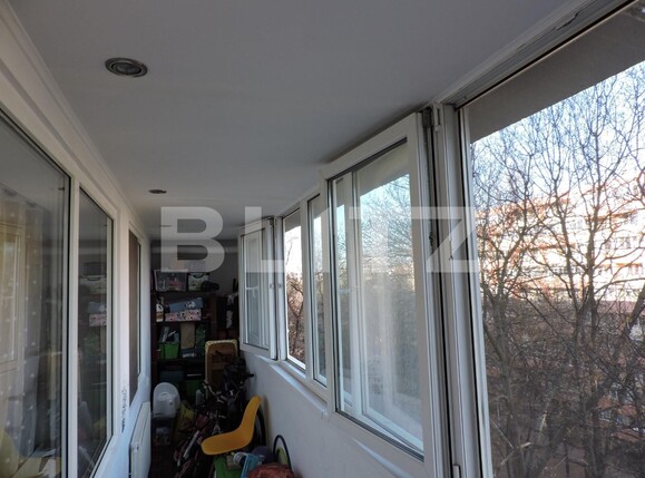 Apartament de vânzare 3 camere Muncii - 111967AV | BLITZ București | Poza12