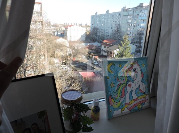 Apartament de vânzare 3 camere Muncii - 111967AV | BLITZ București | Poza8