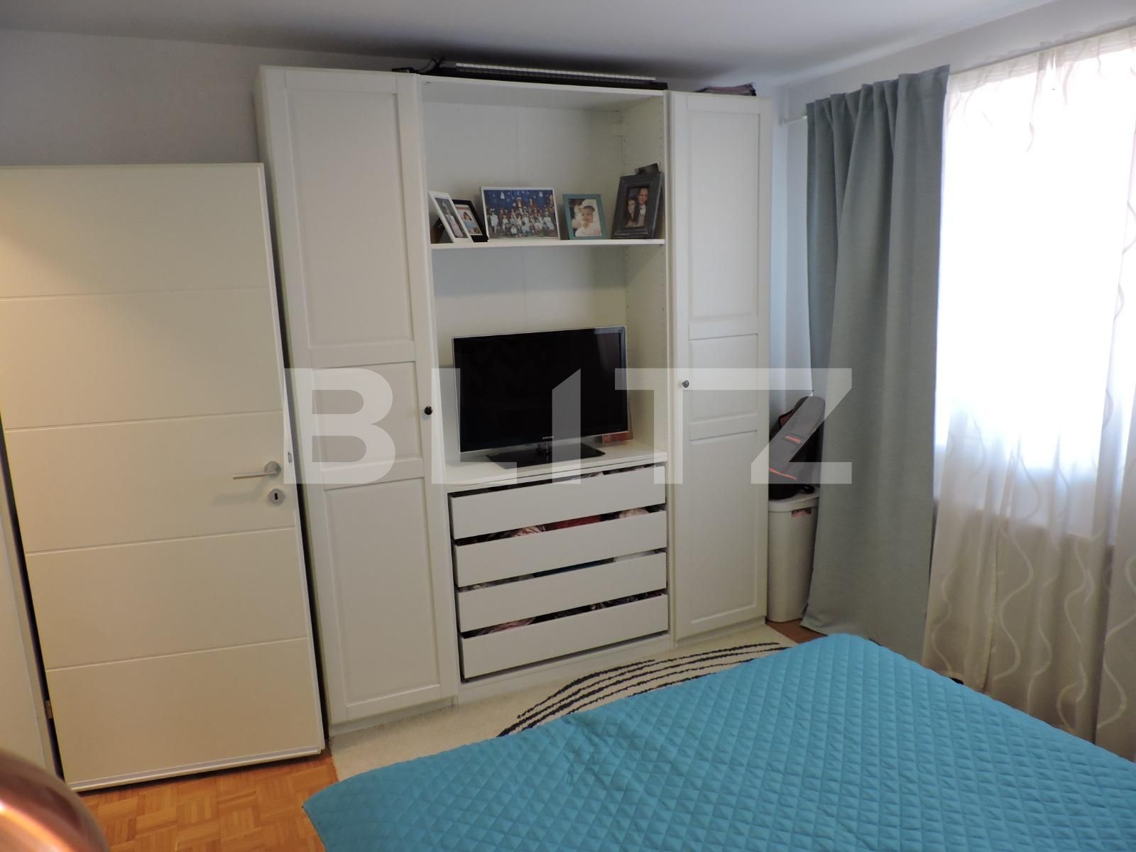 Apartament de vânzare 3 camere Muncii - 111967AV | BLITZ București | Poza2
