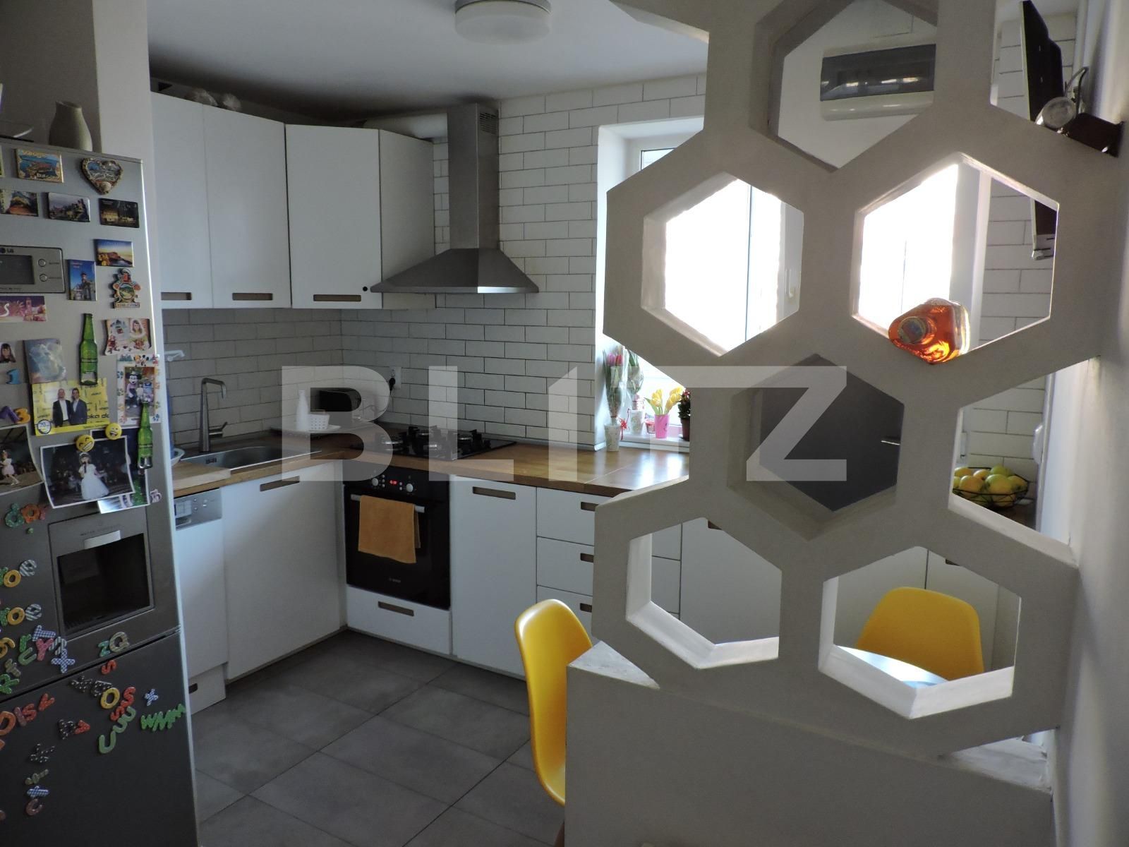 Apartament de vânzare 3 camere Muncii - 111967AV | BLITZ București | Poza6