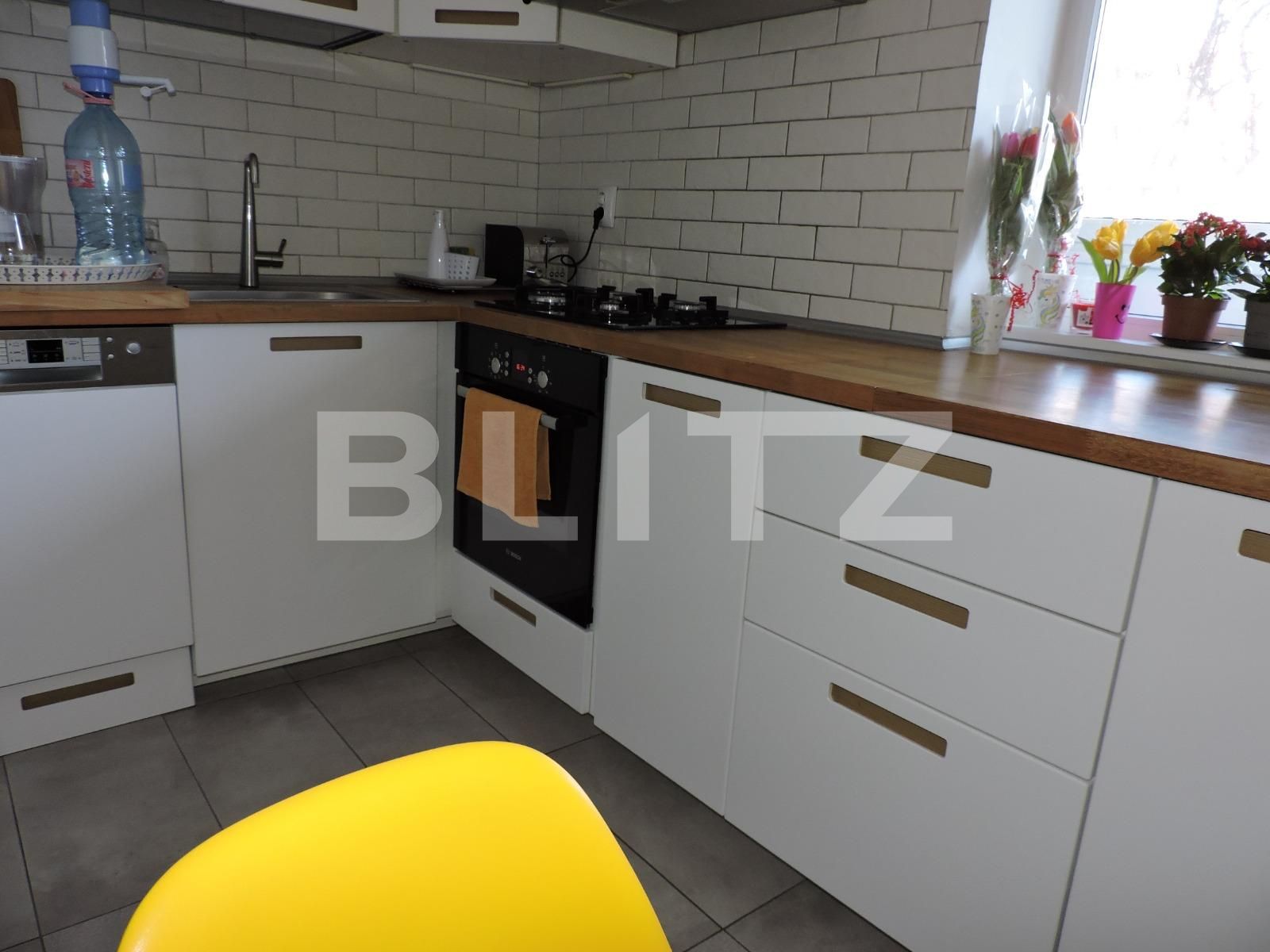 Apartament de vânzare 3 camere Muncii - 111967AV | BLITZ București | Poza7