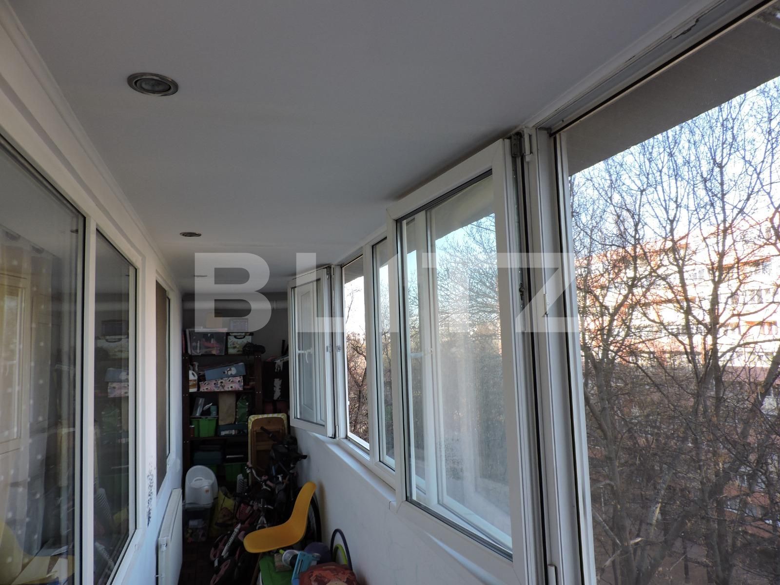 Apartament de vânzare 3 camere Muncii - 111967AV | BLITZ București | Poza12