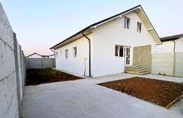 PRET REDUS!!! Casa tip Duplex P+M, 61mp utili, 217mp teren, Pantelimon