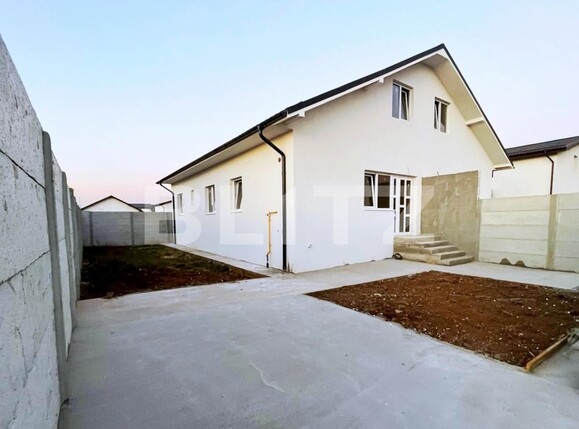 Casa de vânzare 3 camere Pantelimon - 112057CV | BLITZ București | Poza1