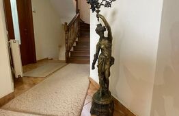 Vila superba, curte imensa, Fundeni-Dobroesti, langa lac