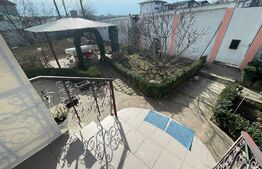 Vila superba, curte imensa, Fundeni-Dobroesti, langa lac