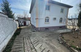 Vila superba, curte imensa, Fundeni-Dobroesti, langa lac