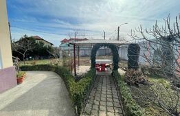 Vila superba, curte imensa, Fundeni-Dobroesti, langa lac