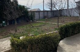 Vila superba, curte imensa, Fundeni-Dobroesti, langa lac