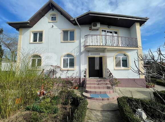 Casa de vânzare 7 camere Dobroesti - 112059CV | BLITZ București | Poza1