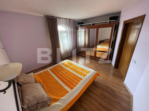 Casa de vânzare 7 camere Dobroesti - 112059CV | BLITZ București | Poza8