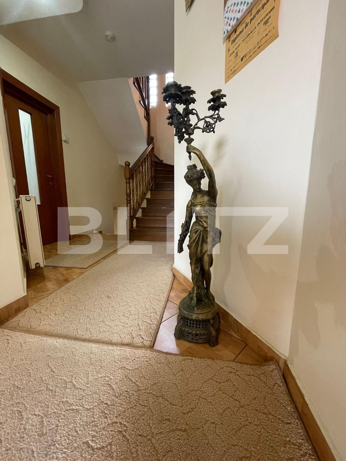 Casa de vânzare 7 camere Dobroesti - 112059CV | BLITZ București | Poza16