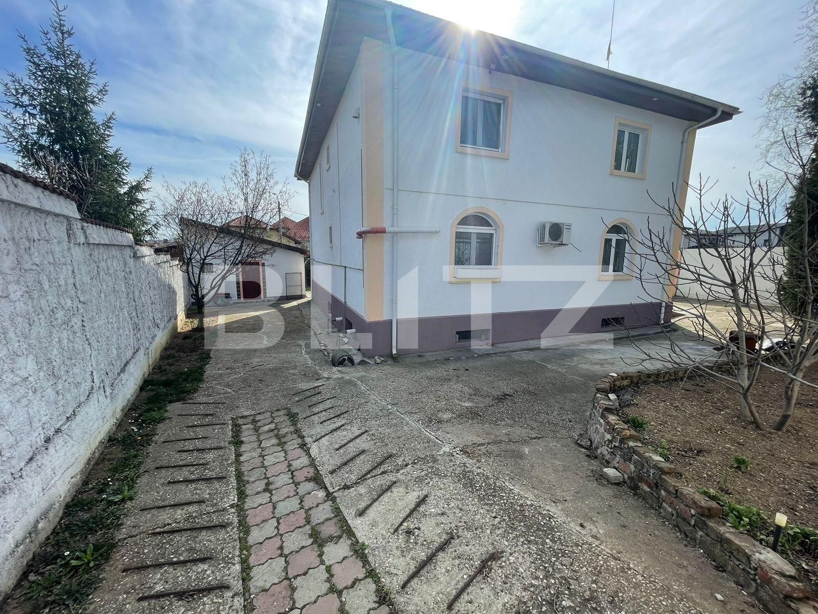 Casa de vânzare 7 camere Dobroesti - 112059CV | BLITZ București | Poza3