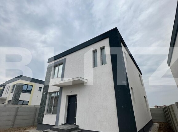 Casa de vânzare 5 camere Pantelimon - 112072CV | BLITZ București | Poza1