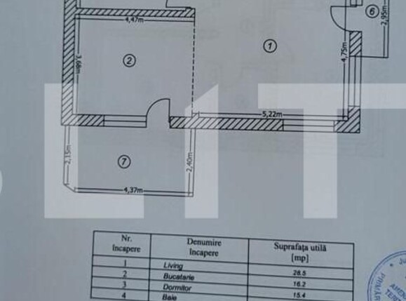 Casa de vânzare 5 camere Pantelimon - 112072CV | BLITZ București | Poza3