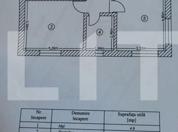 Casa de vânzare 5 camere Pantelimon - 112072CV | BLITZ București | Poza2